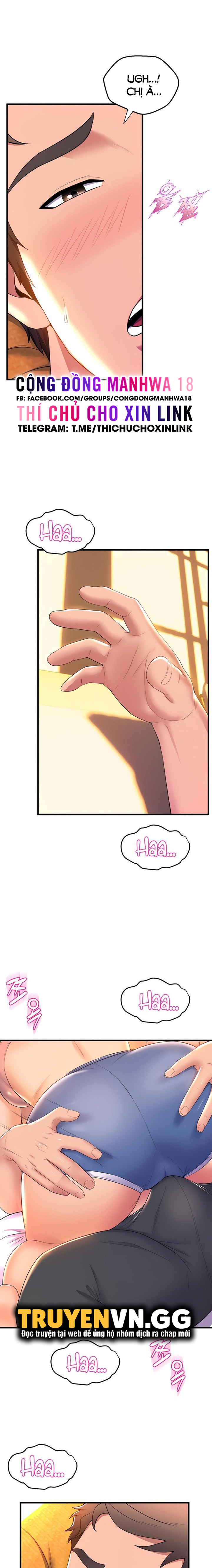 lớp nhảy mỹ nhân chapter 59 12