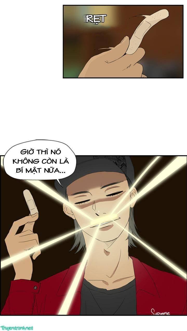 wind breaker chapter 23 17