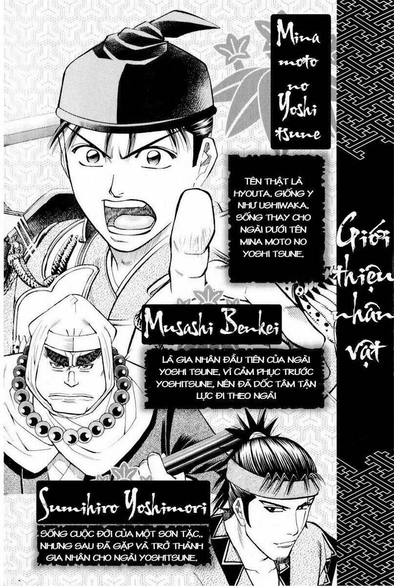 thiếu niên vương phần 2 chapter 10 7