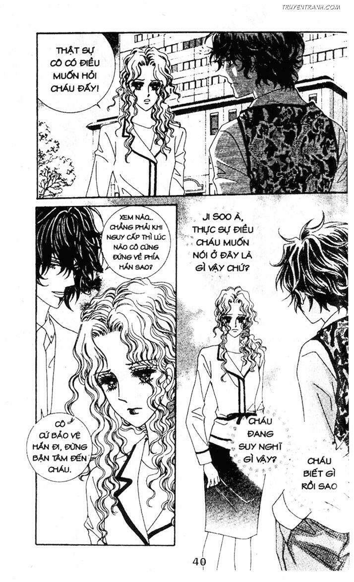 điên vì yêu - love like crazy chapter 32 12