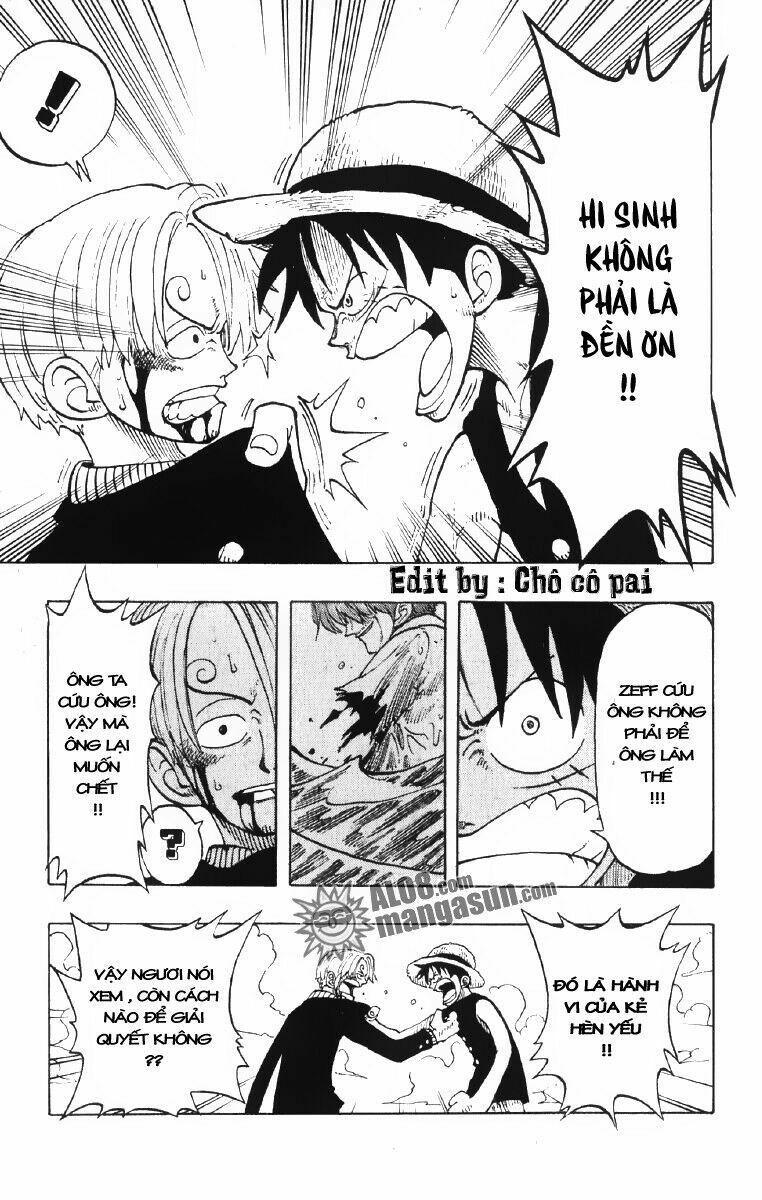 đảo hải tặc - one piece chapter 59 15