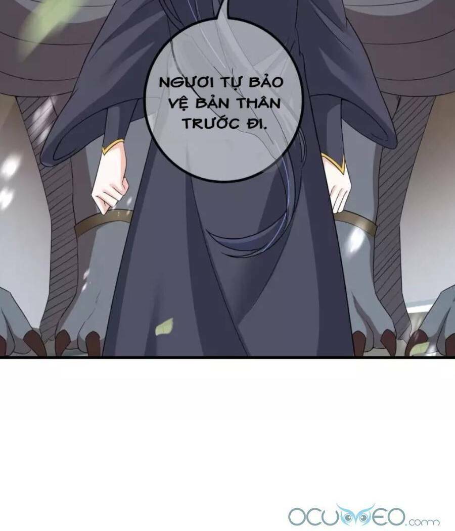 long vương truy thê chapter 9 41