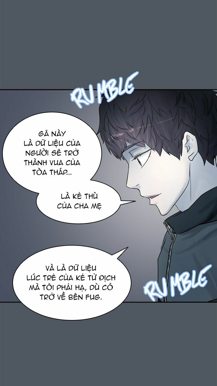 tòa tháp bí ẩn 2 chapter 299.5 11