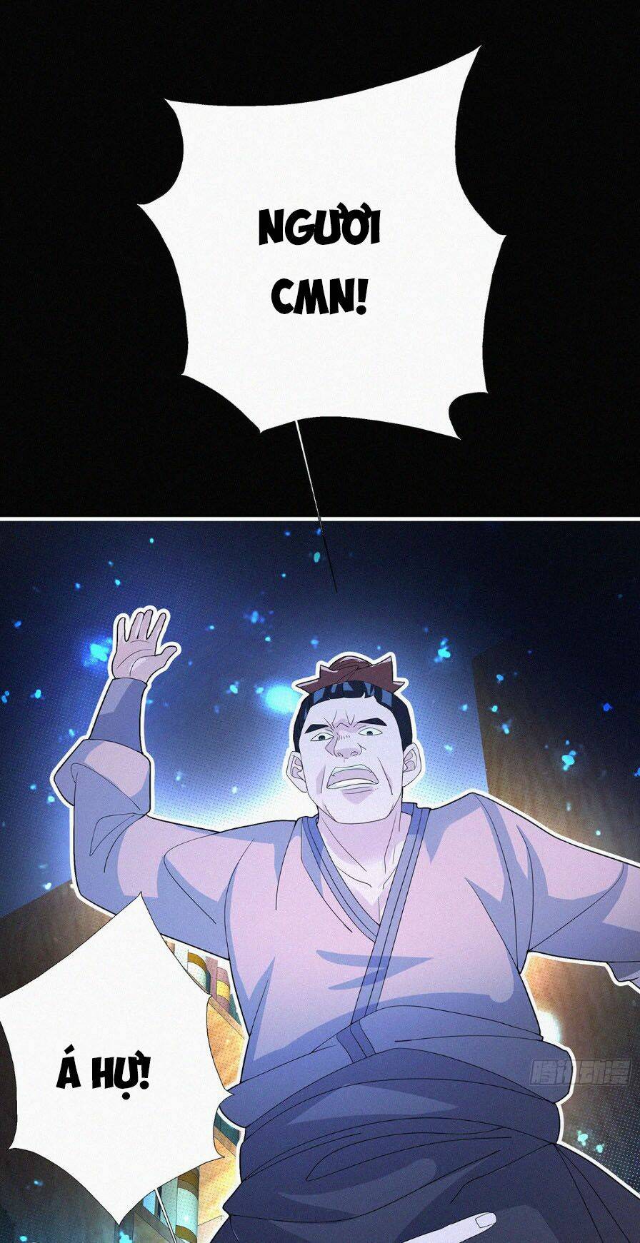 nguyên linh chúa tể chapter 13 18