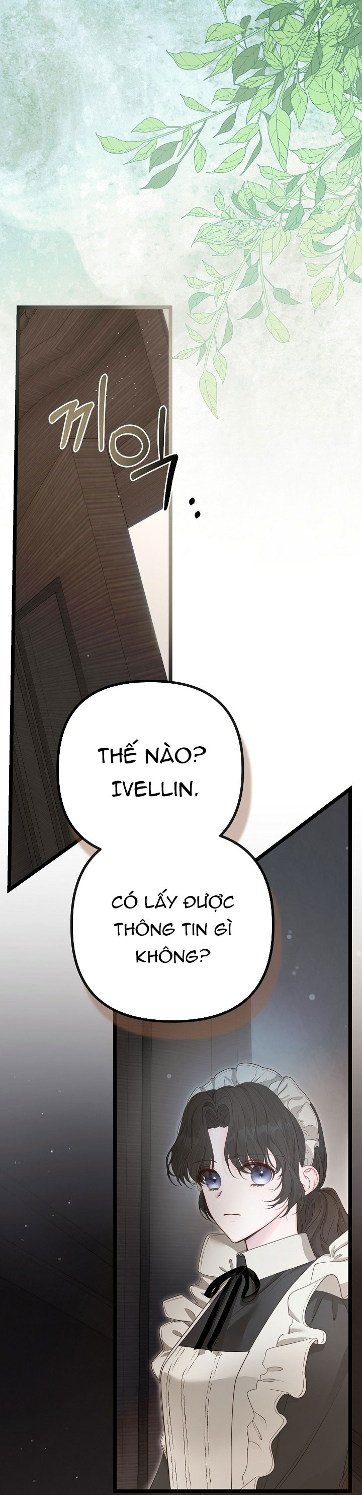 hãy giải thoát cho ta chapter 8.1 1