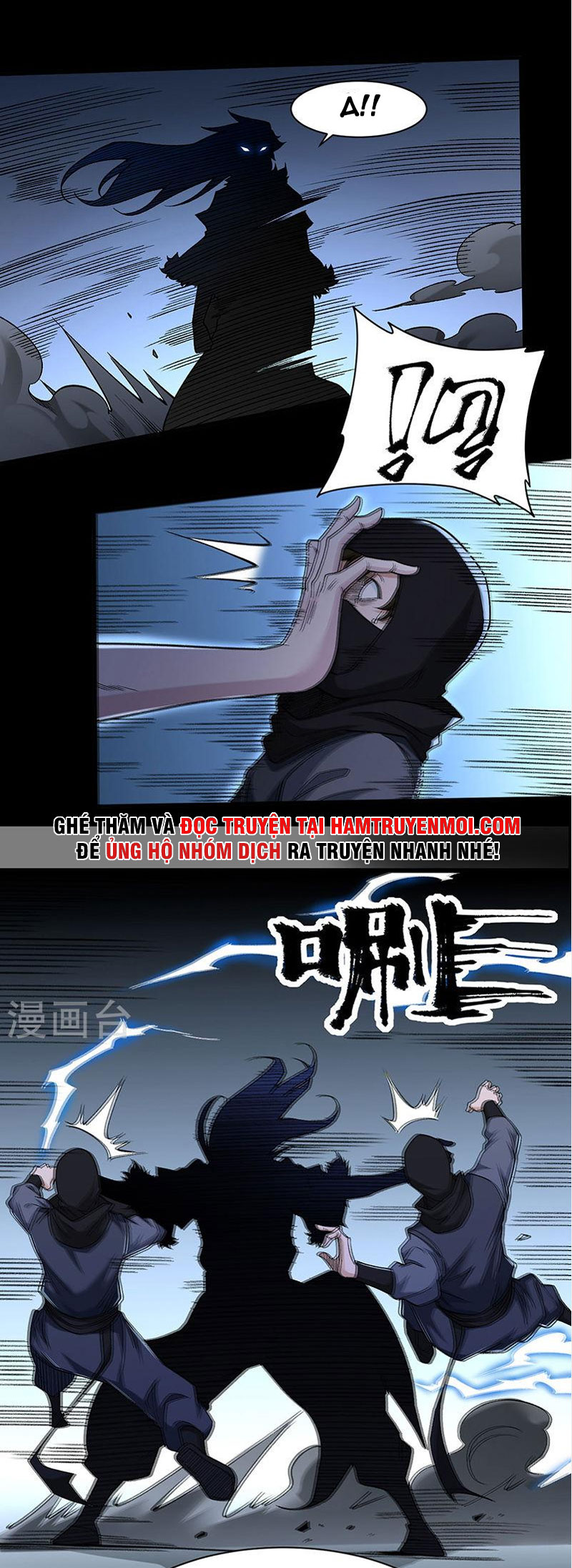 võ đạo độc tôn chapter 367 9