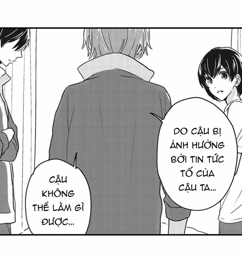 mang thai ở trường nam sinh chapter 62 15