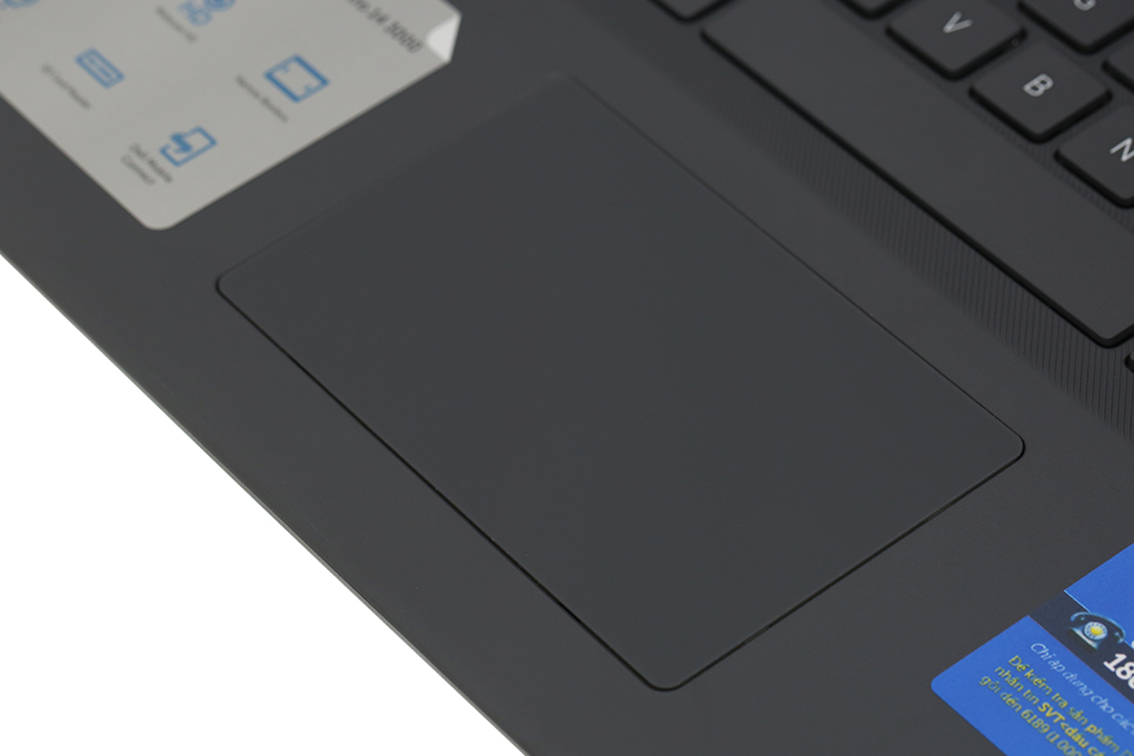 Laptop Dell Vostro 3400 i5 1135G7/8GB/256GB/14"F/OfficeHS/Win11//Đen - Hàng chính hãng