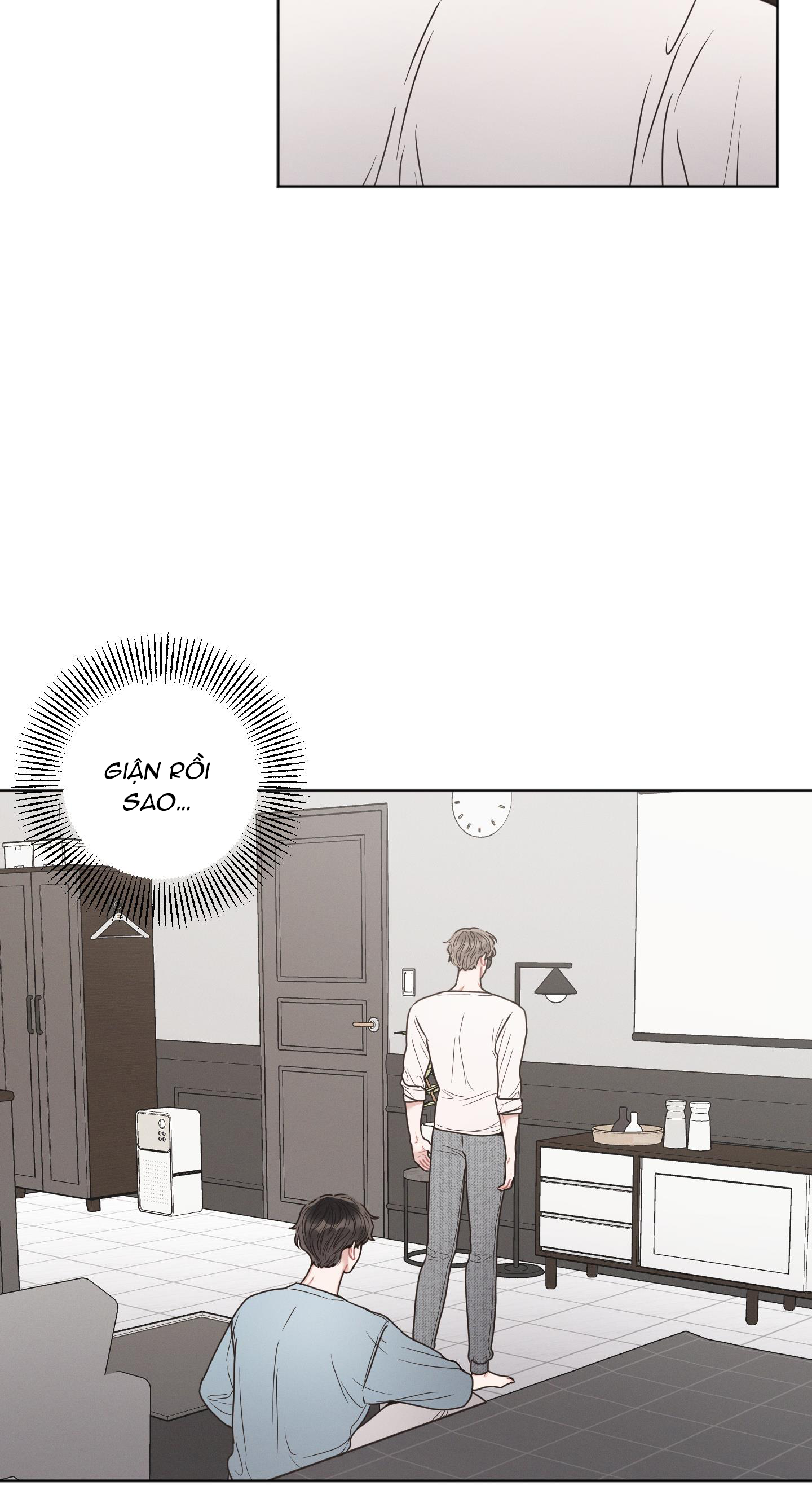 đời tư hàng xóm chapter 22 11