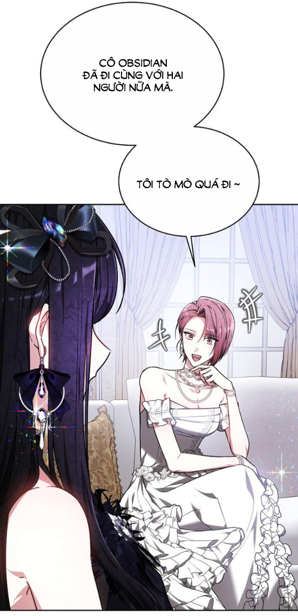 cô dâu của obsidian chapter 4.2 56
