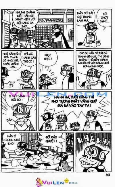 perman - cậu bé siêu nhân chapter 63 7