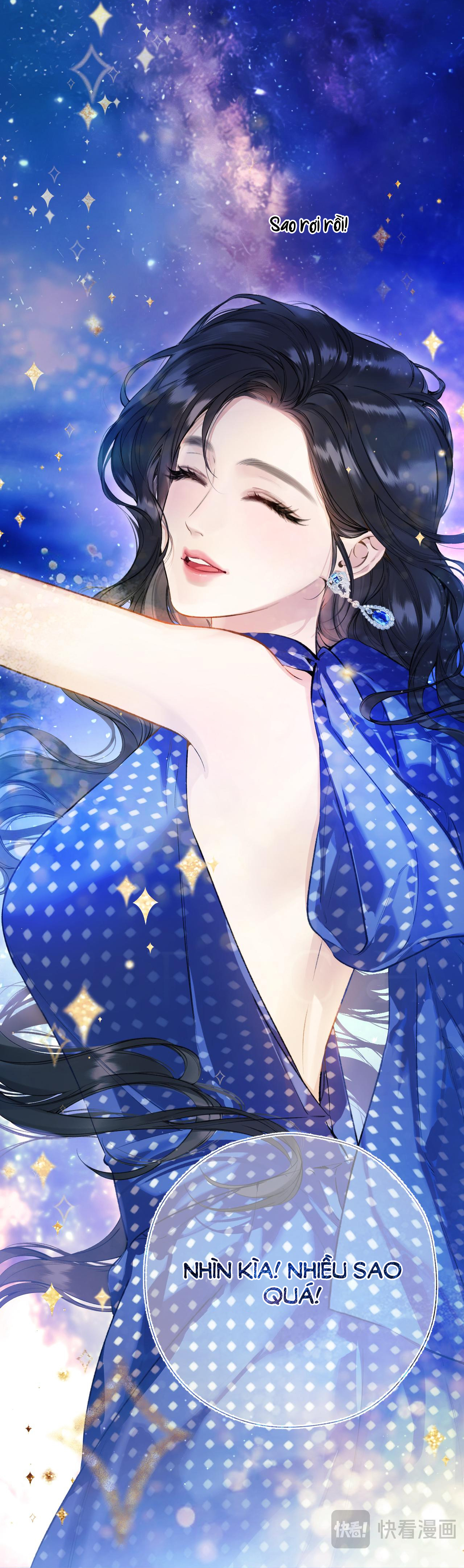 Trêu Nhầm chapter 34.2 13