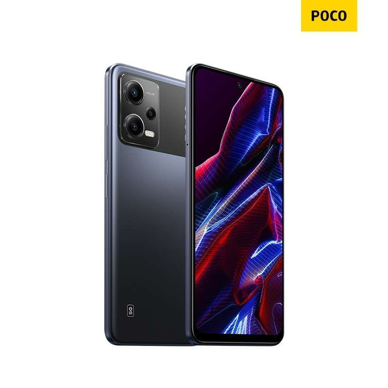 Điện thoại POCO X5 5G 6+128GB | 8+256GB - Hàng chính hãng