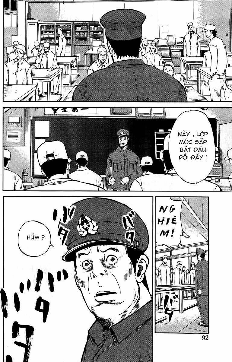 pháo đài của sách khải huyền chapter 0 29