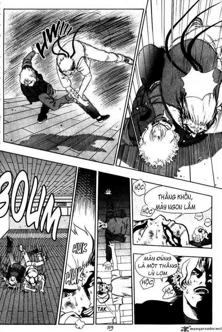 player kill chapter 17 3