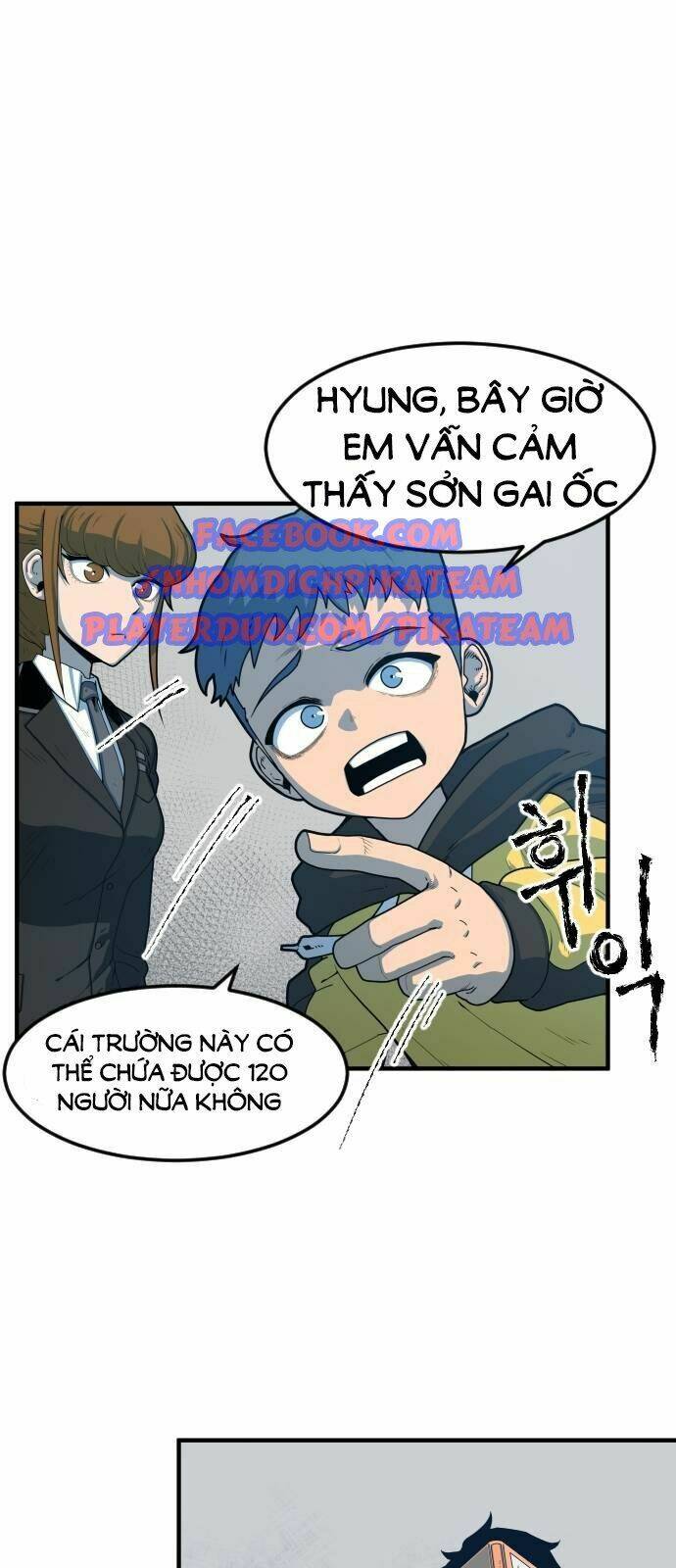 chinh phạt học đường chapter 2 89