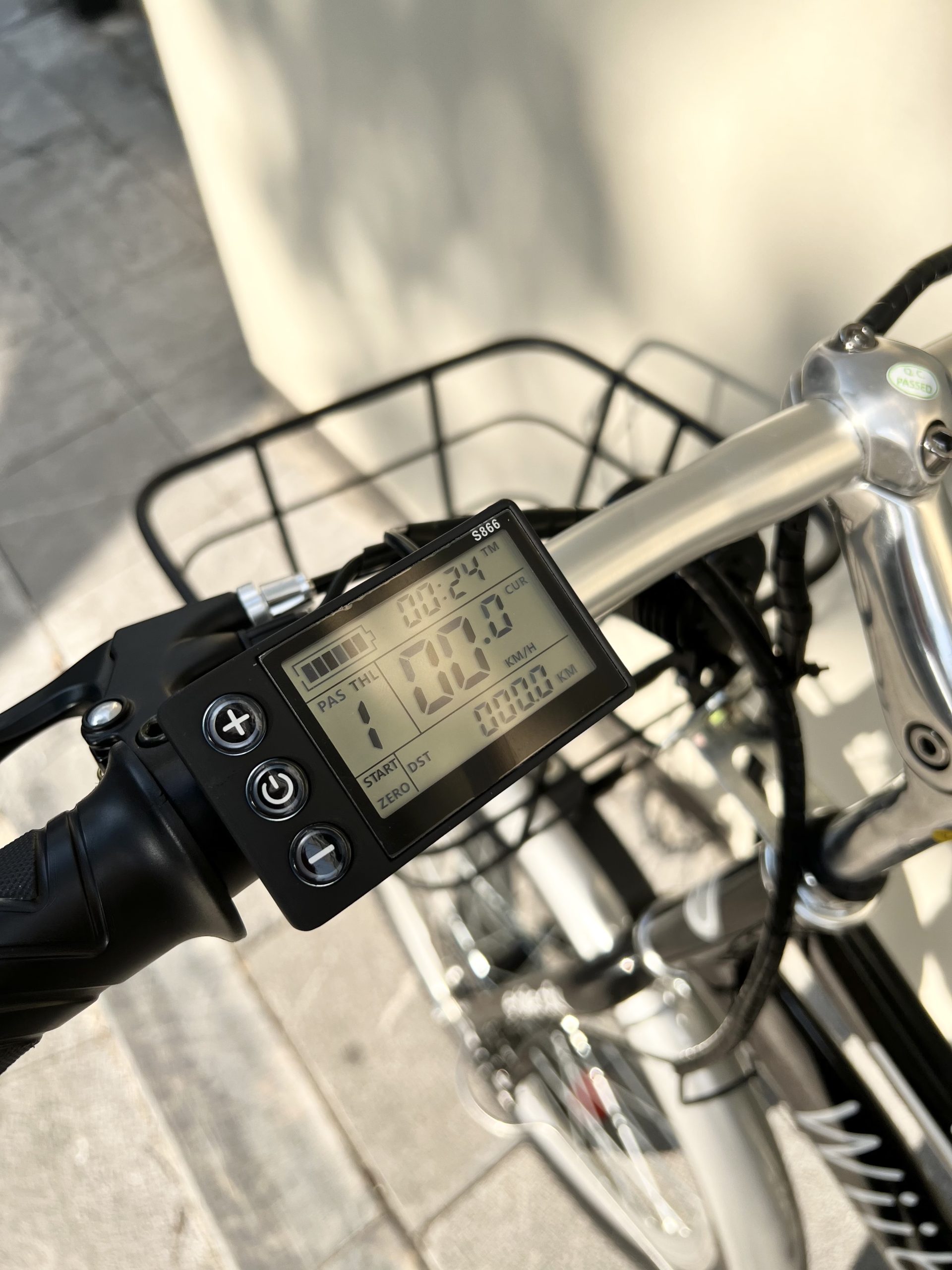 Xe đạp điện cho học sinh Wiibike Summer Pro 36V Xe đạp Trợ lực điện dáng xe City Bike công suất 350W tốc độ tối đa 35Km/h an toàn cho học sinh, người già