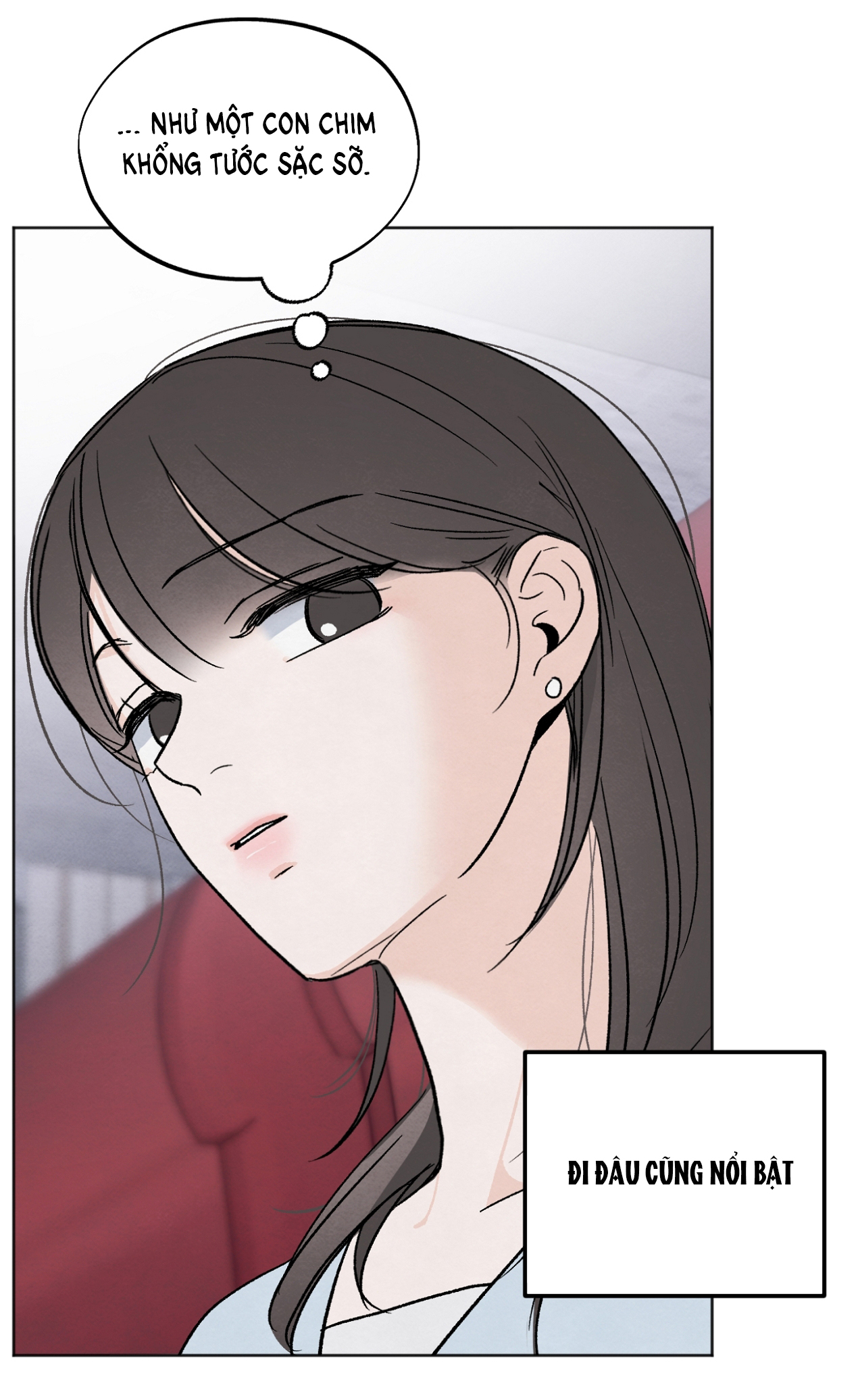 hoàn cảnh của rác rưởi chapter 17.1 15