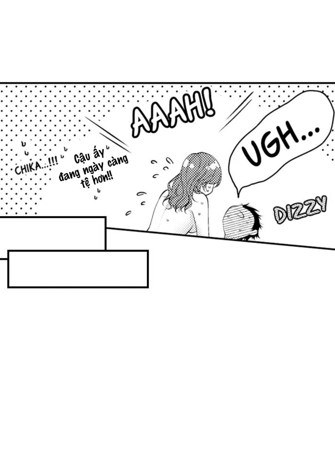 tiệm mát xa bí mật của bạn thanh mai trúc mã (full) chapter 38 6