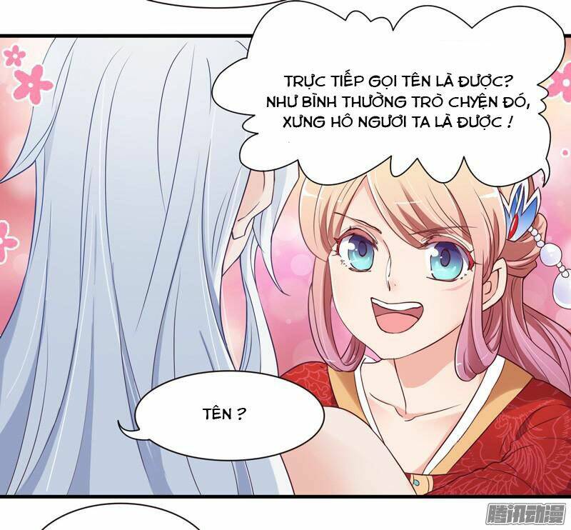 giữ chặt tiểu bạch long chapter 10 37