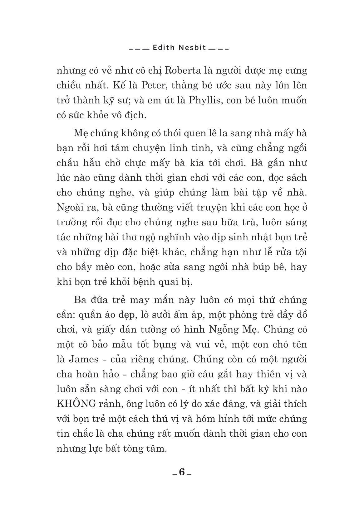 Lũ Trẻ Đường Tàu