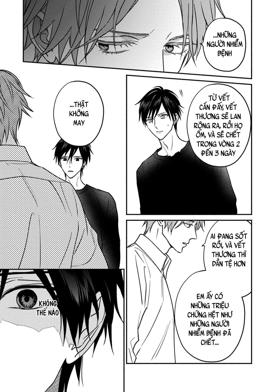 sống sót chapter 5 9