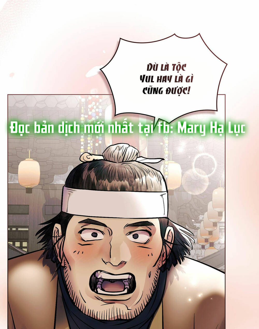một nửa không hoàn hảo chapter 40.2 33