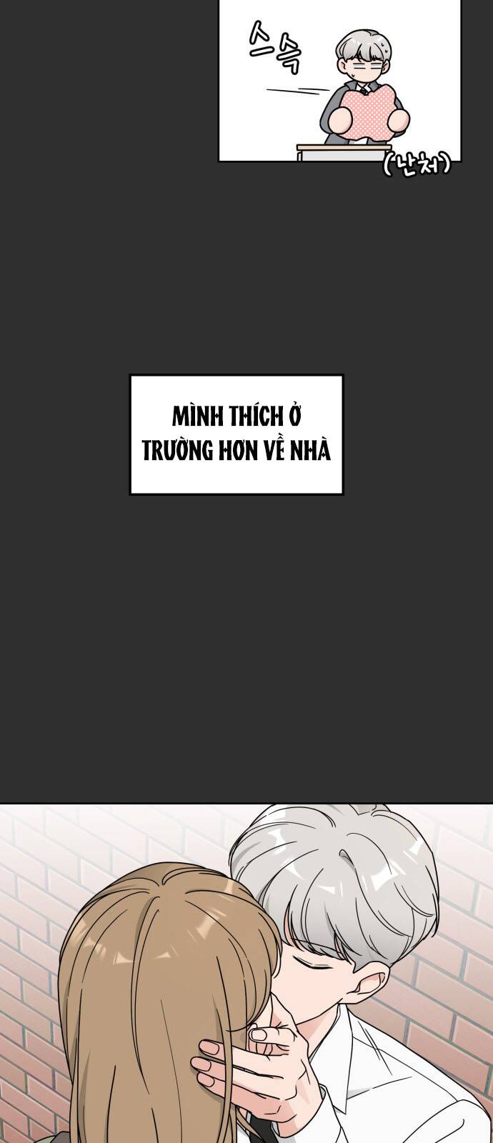 thùng quần áo tình yêu chapter 22 22