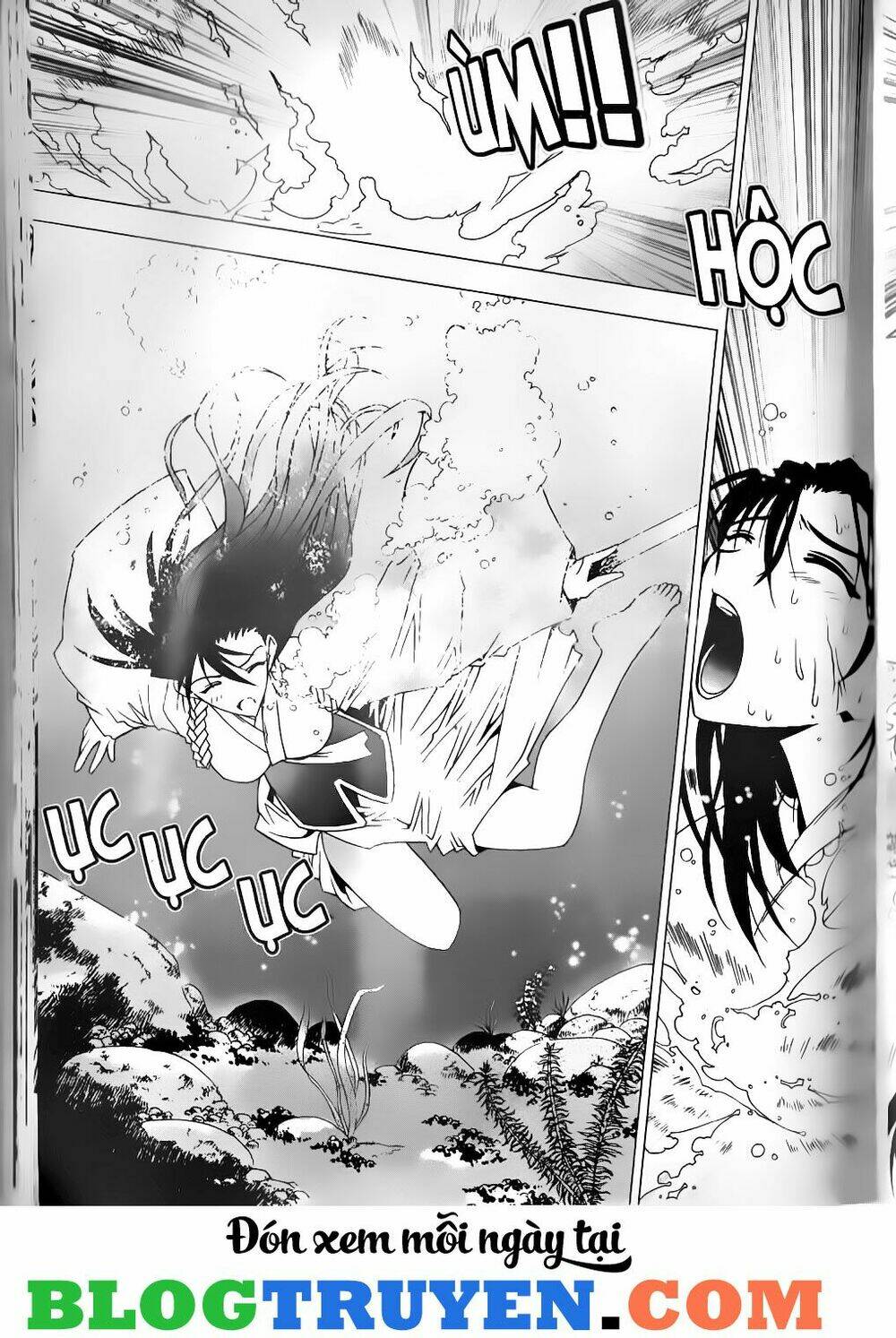 thiên lang liệt truyện chapter 50 15