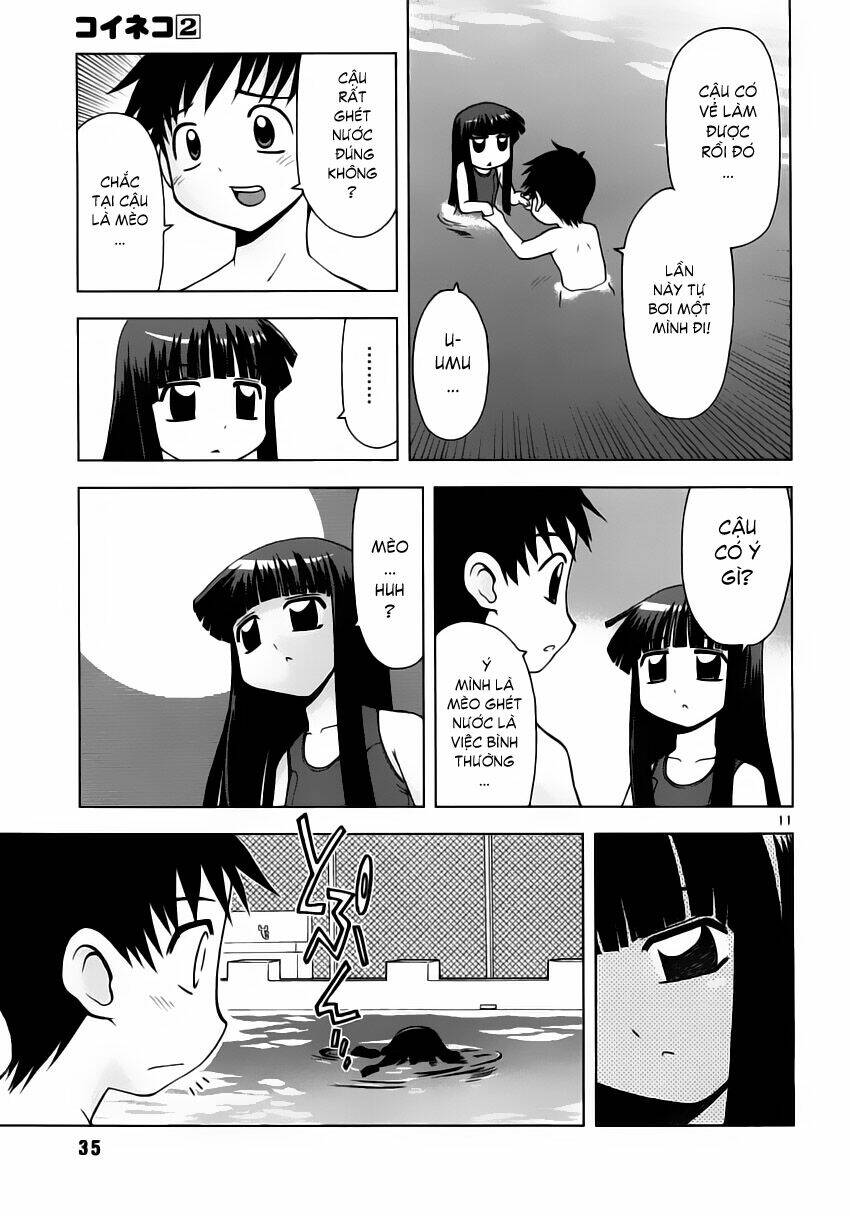 koi neko chapter 12 13