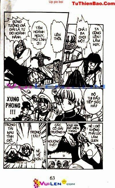 cô bé khóc nhè chapter 4 62