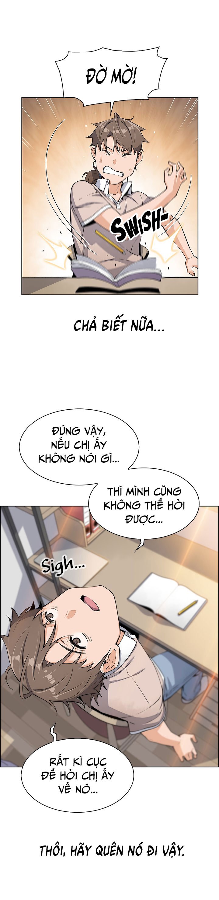 những mỹ nhân ở tiệm đậu hủ chapter 4 13