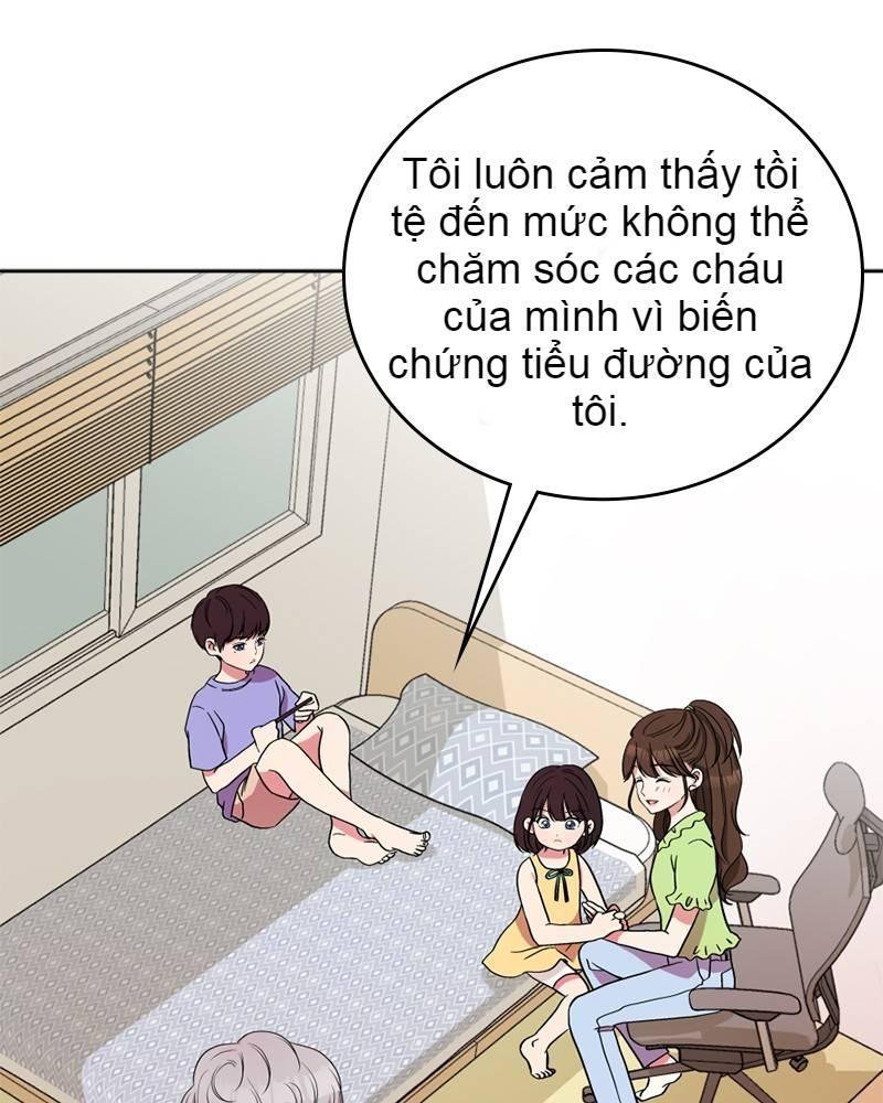 gửi tới bạn...người nắm giữ ngôi sao chapter 4 60