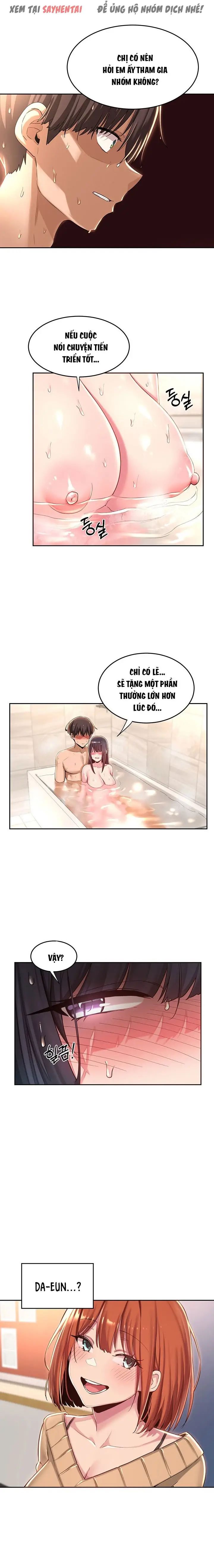 nhóm học tình thú chapter 35 11