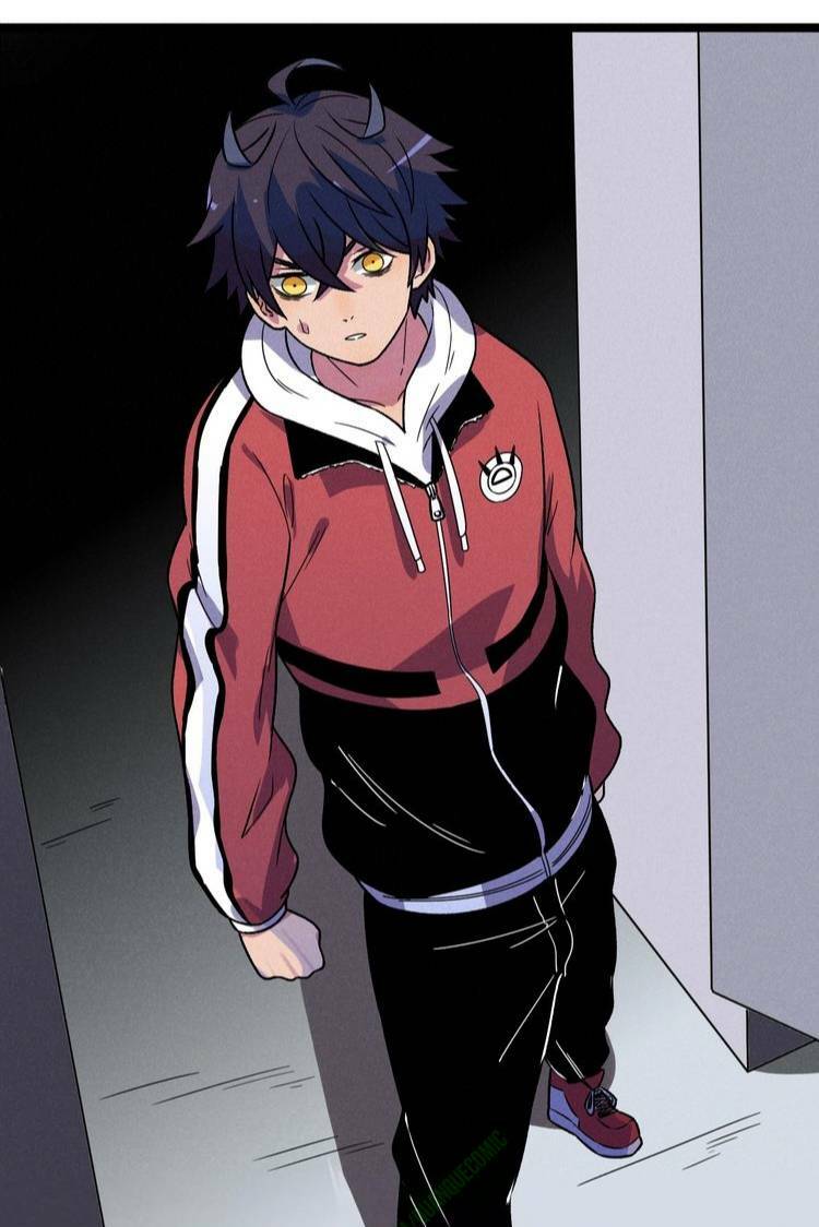 tu chân cuồng thiếu tại vườn trường chapter 43 6