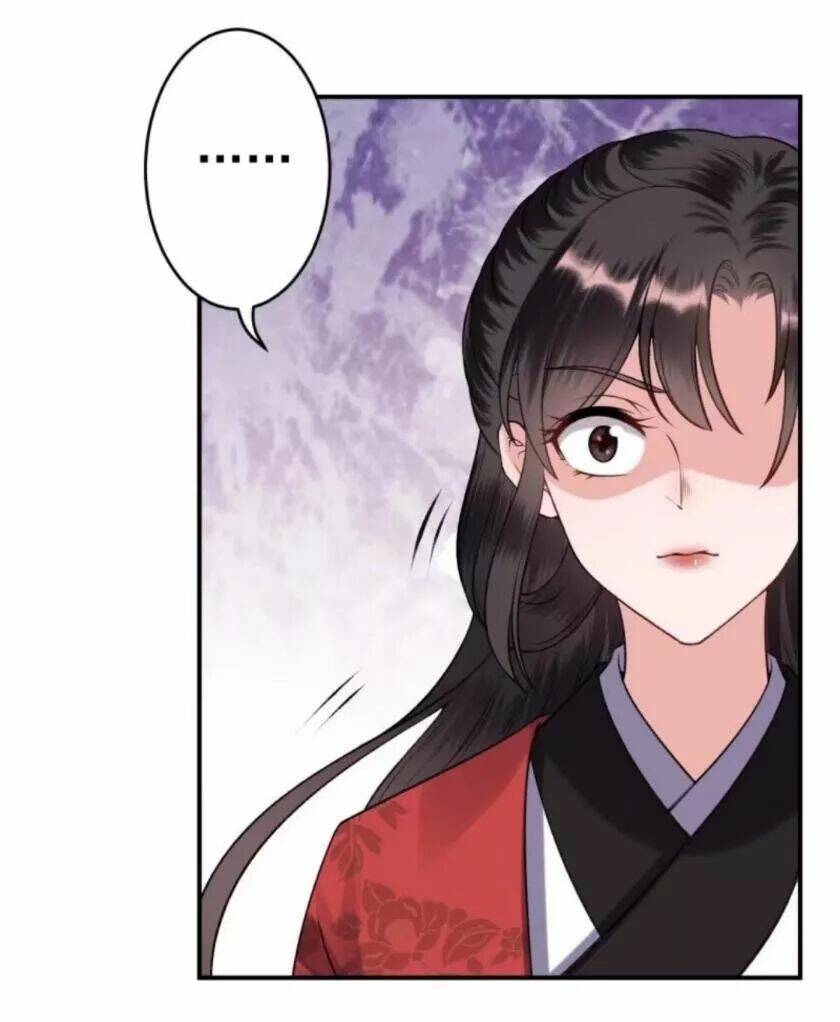 theo đuổi hoàng tử quá khó a~ chapter 93 30