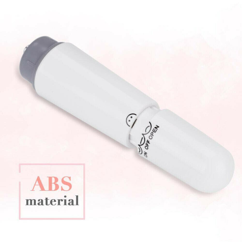 Máy massage mini có sẵn pin B0025
