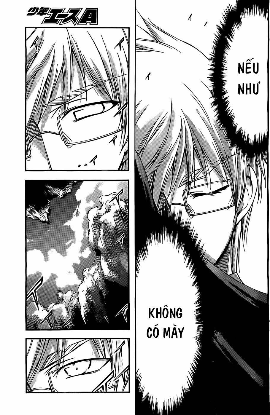 vật thất lạc của bầu trời chapter 72 4