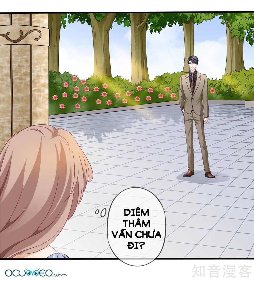 mỹ vị giai thê chapter 41.5 9