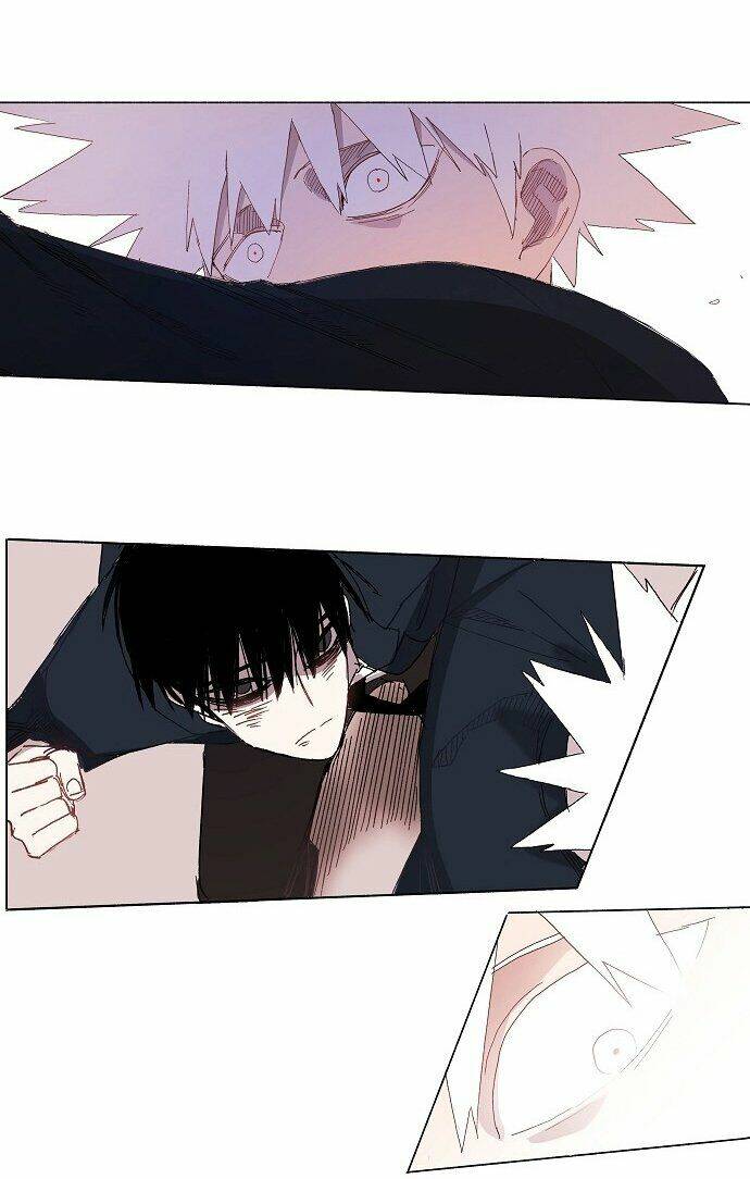 võ sĩ - the boxer chapter 9 25