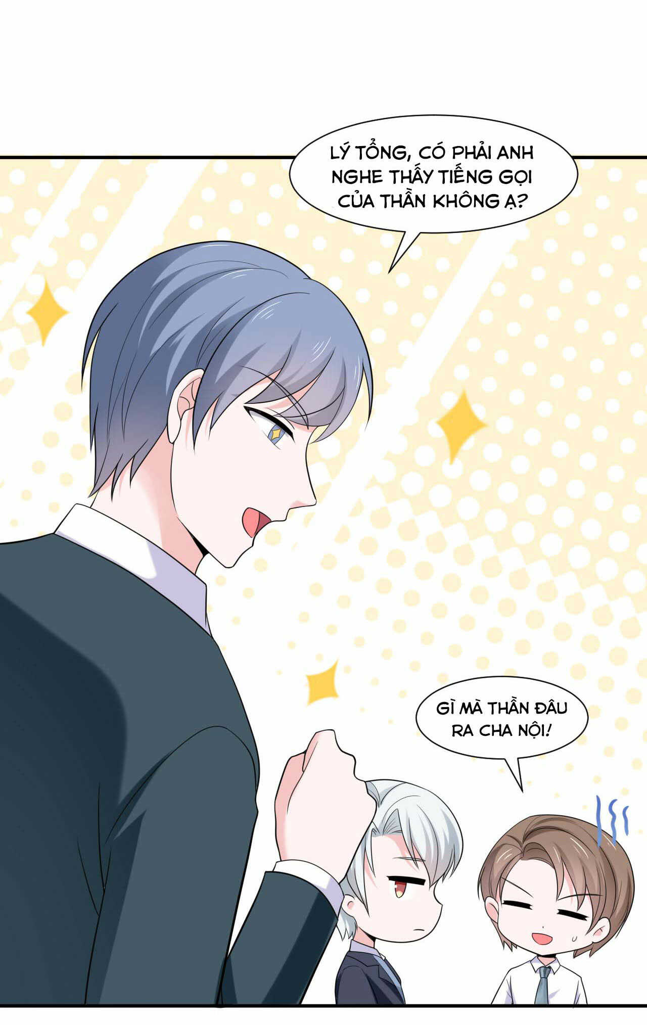 bí mật không thể yêu đương chapter 57 6