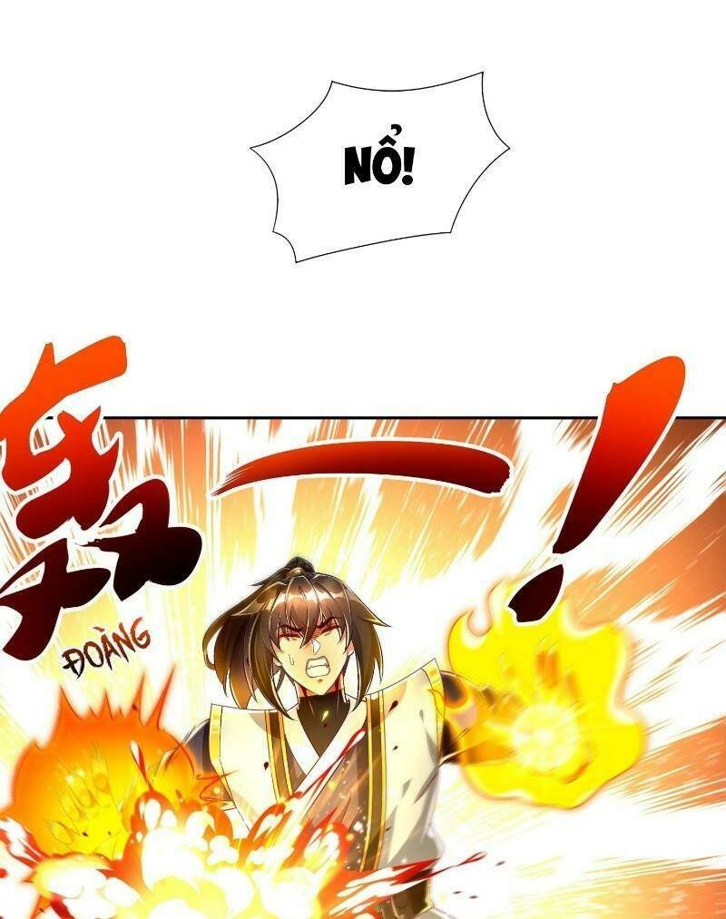 trọng sinh chi ma tôn đương đạo chapter 56 15