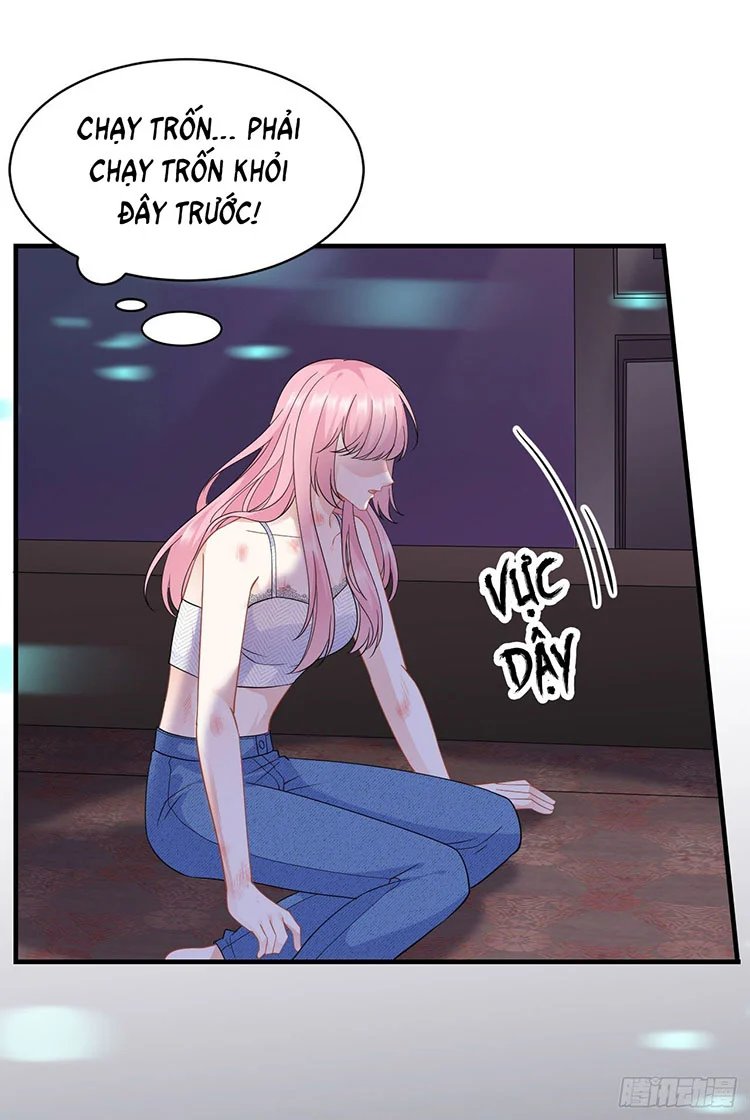 [16+] đại tiểu thư có thể có ý đồ xấu chapter 44 14