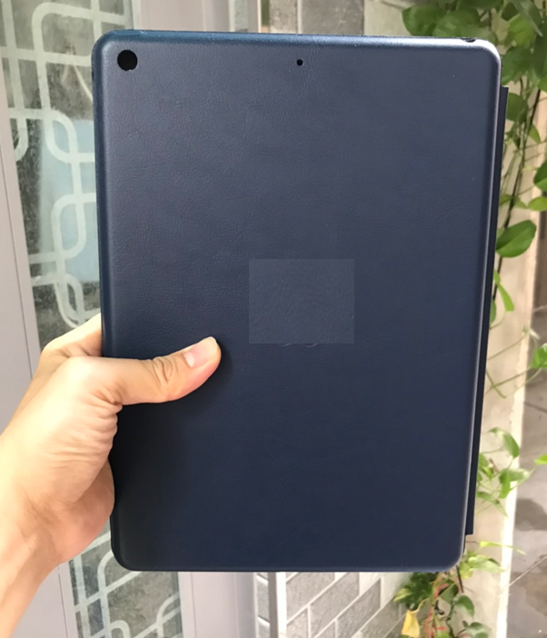 Bao da dành cho ipad gen 9 10.2 2021 smartcase