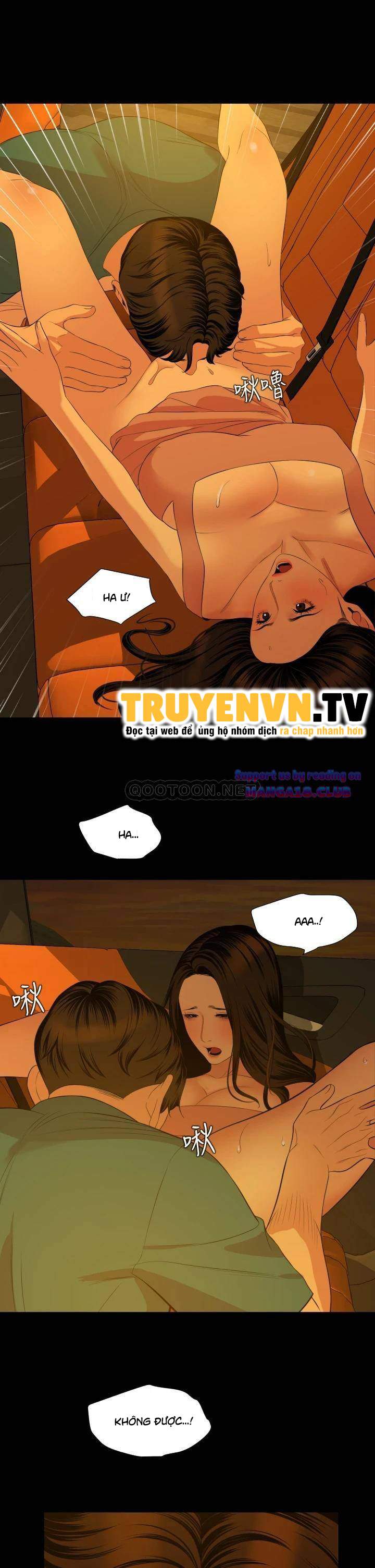 con rể chapter 58 23