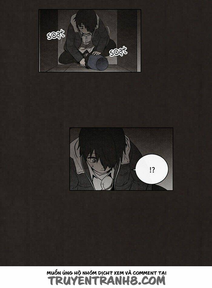 đứa con của quỷ dữ chapter 51 22