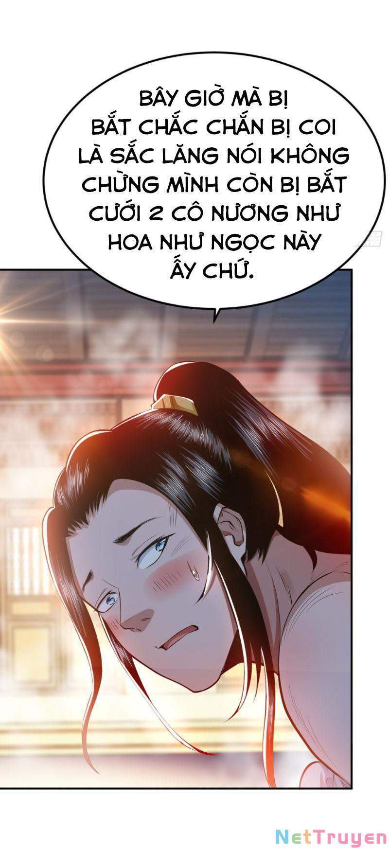 nam chính và hậu cung đều là của ta chapter 10 29