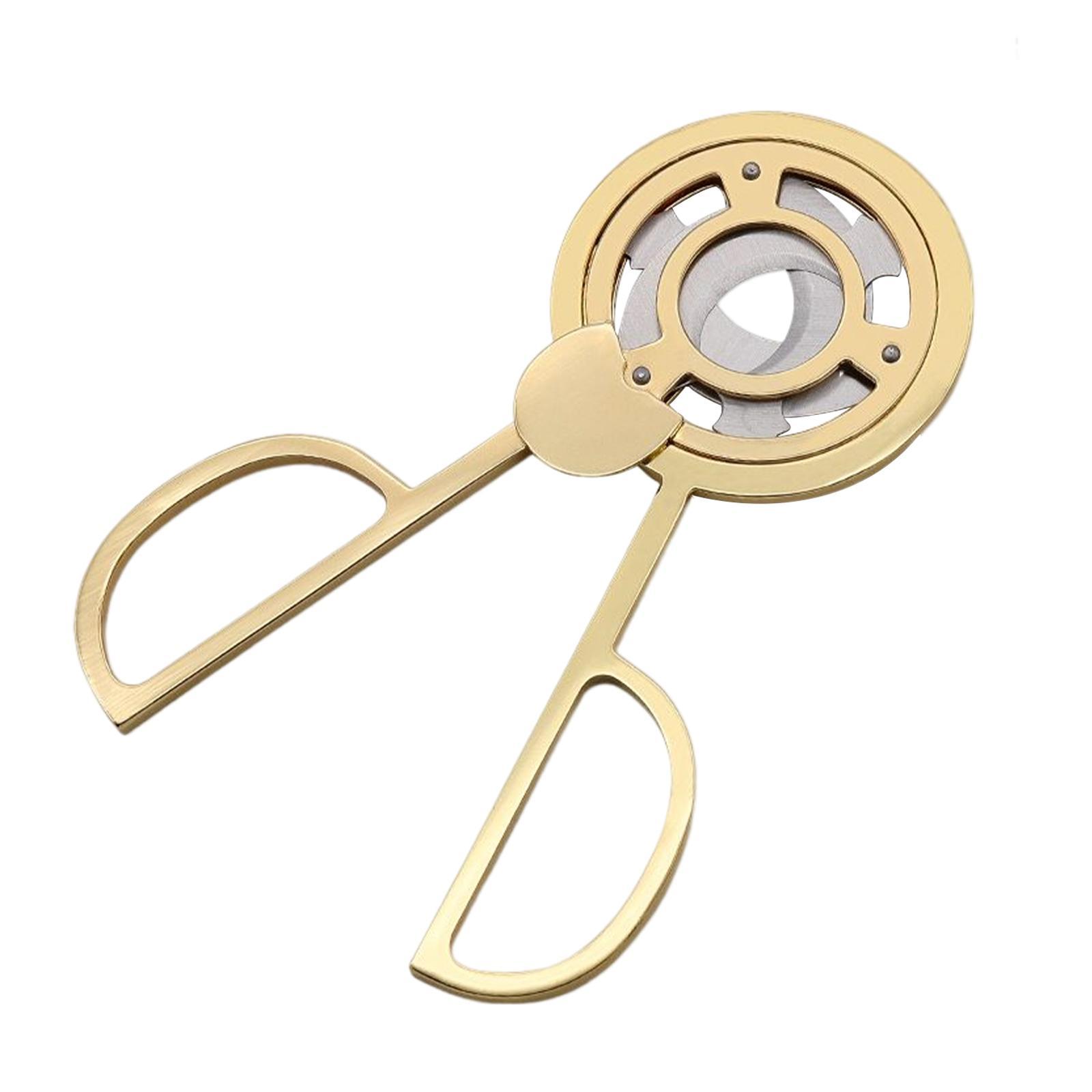 Stainless Steel Cutter Accessories for Office Travel Outdoor