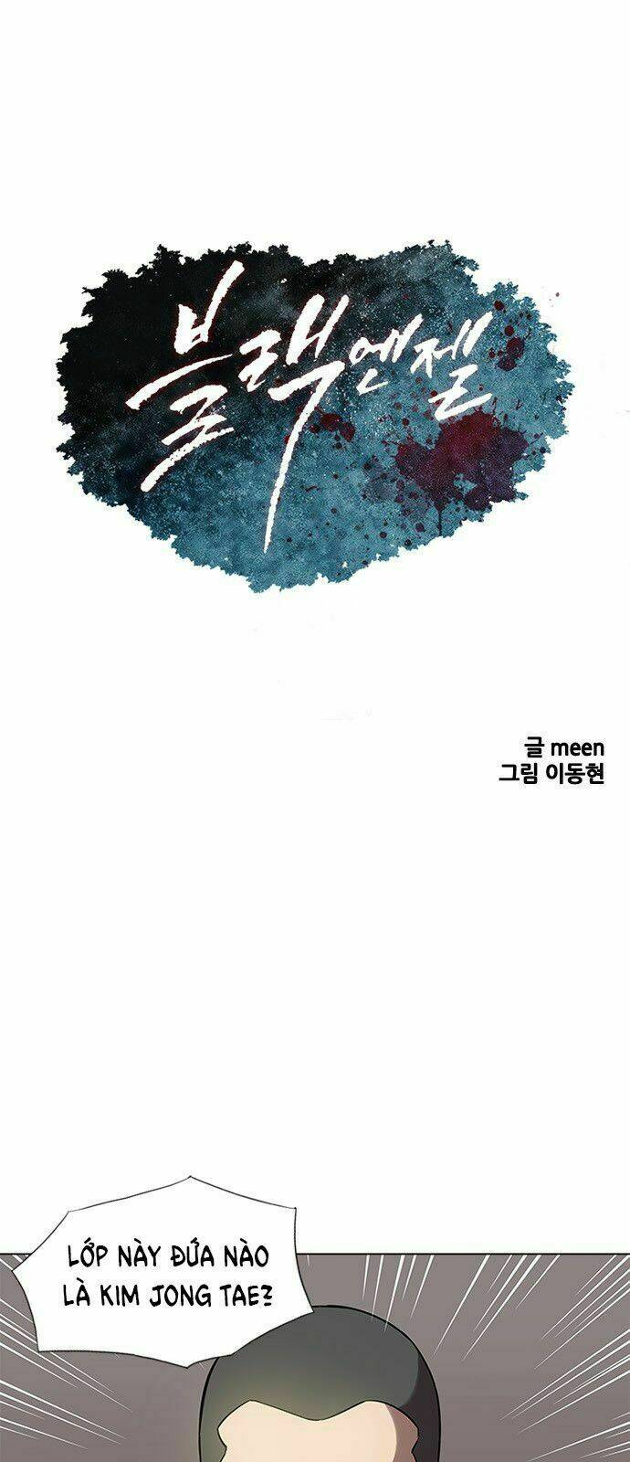 thiên thần áo đen chapter 3 2