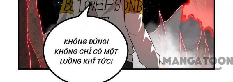 đệ nhất người ở rể chapter 134.1 20